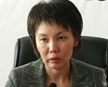 Апелляционная коллегия оставила без изменения срок заключения Мешимбаевой
